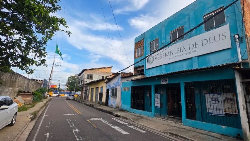 Graça Vende R$-300.Mil Predio Comercial 2, Pavimentos - Foto 2