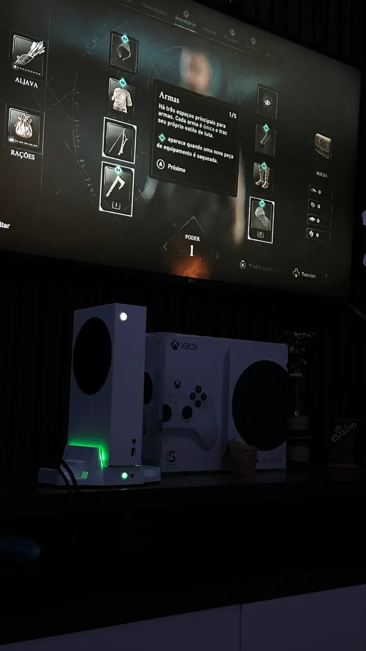 Xbox Series S 512gb - Foto 3