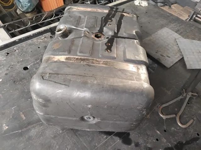 Tanque de Diesel - Foto 2