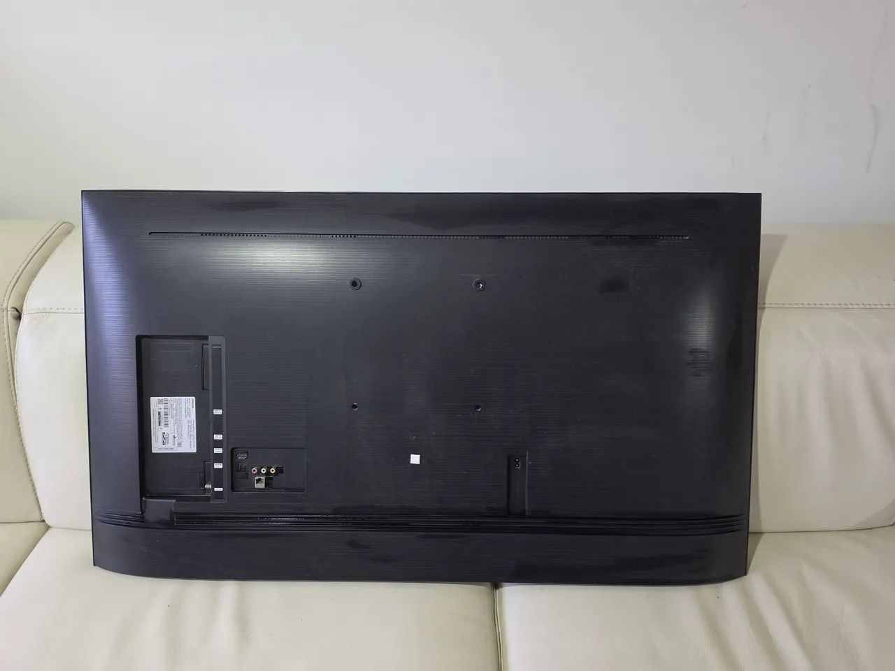 Smart TV Samsung 50" Crystal UHD 4K - Foto 5