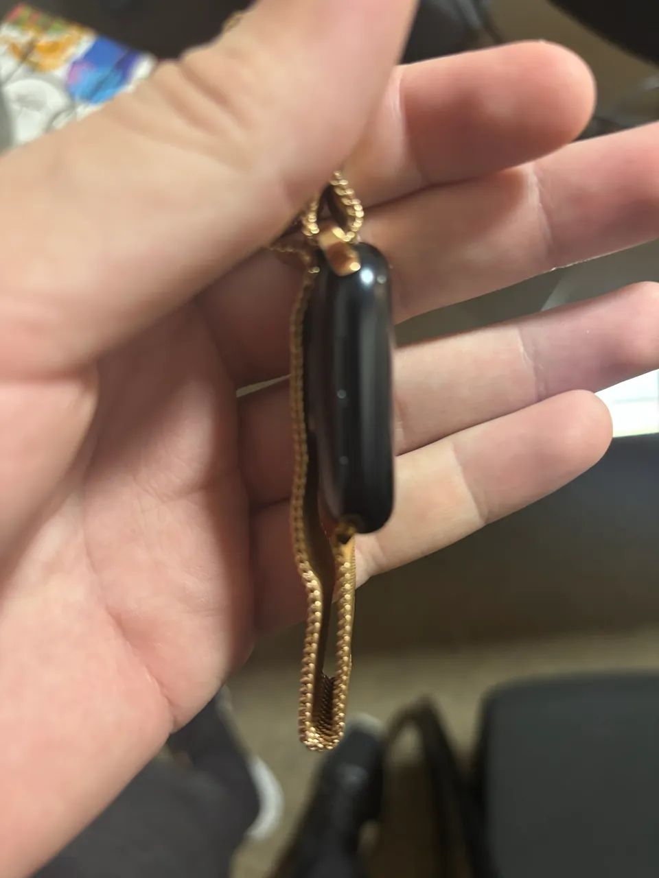 Apple Watch SE - 2ª gen - 41mm - Foto 2