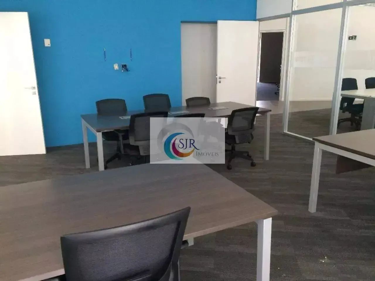 Conjunto para alugar, 675 m² - Itaim Bibi - São Paulo/SP - Foto 4