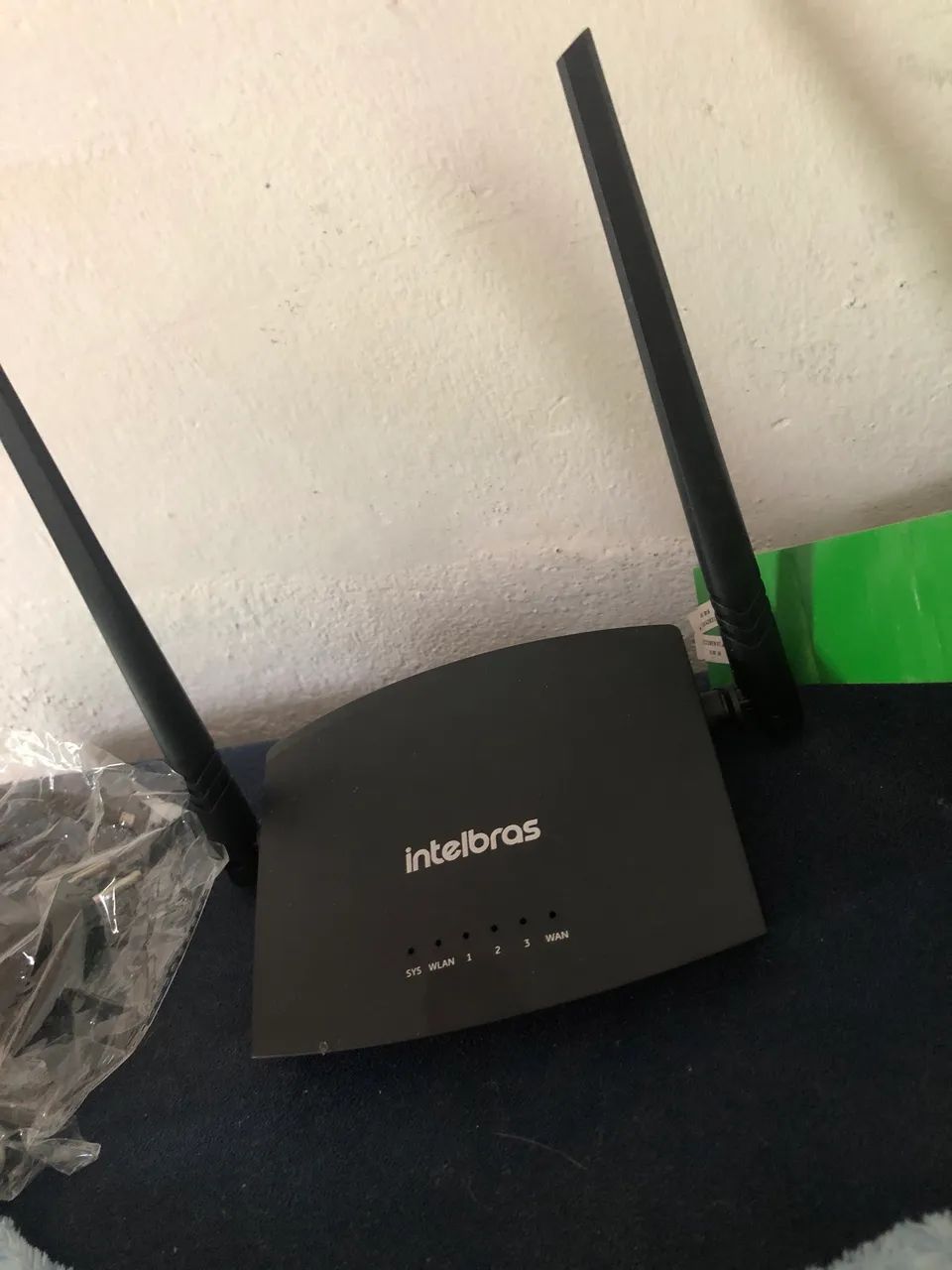 Roteador Wi-Fi  - Foto 2