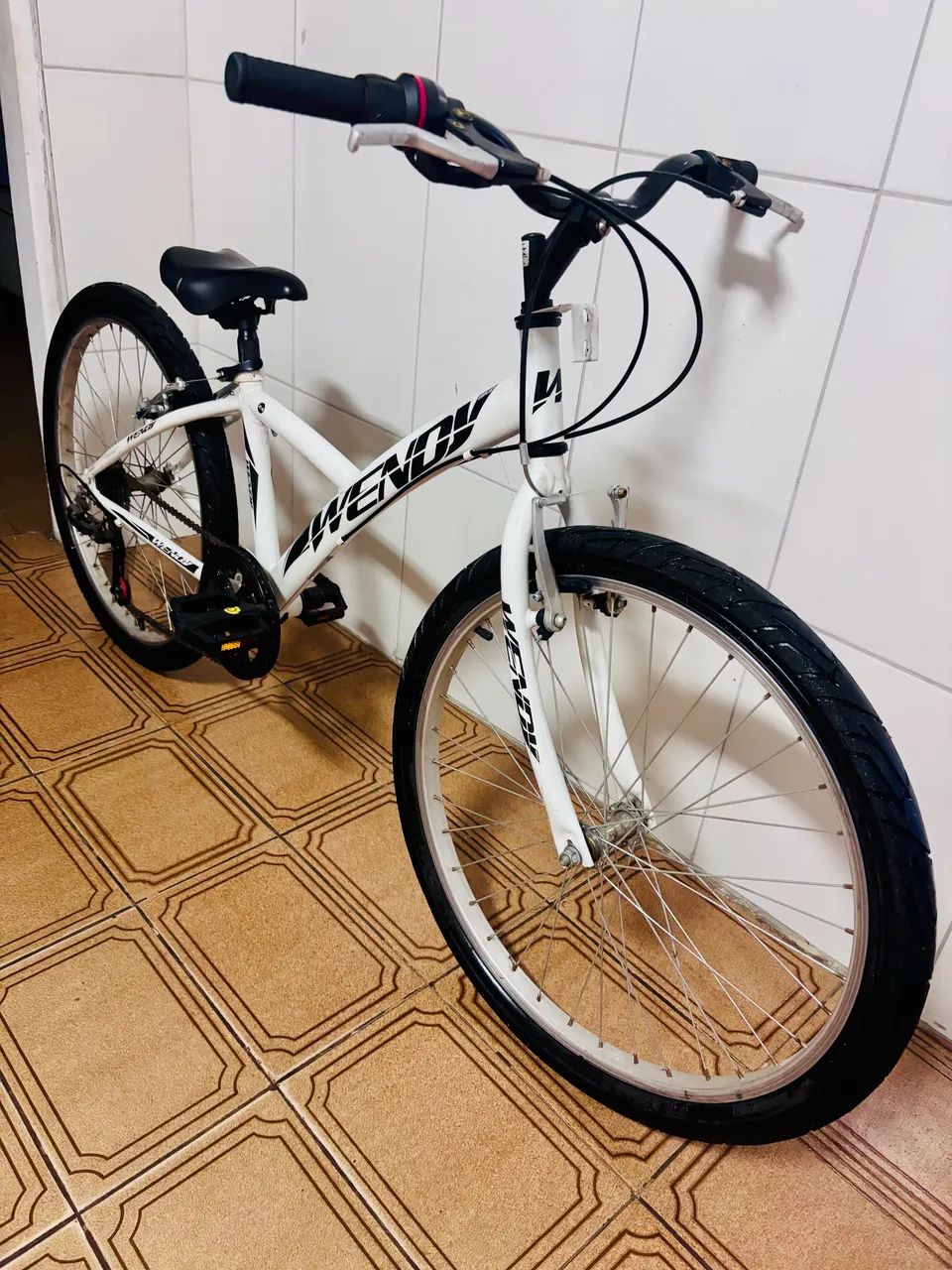 Bicicleta aro 24 - Foto 2