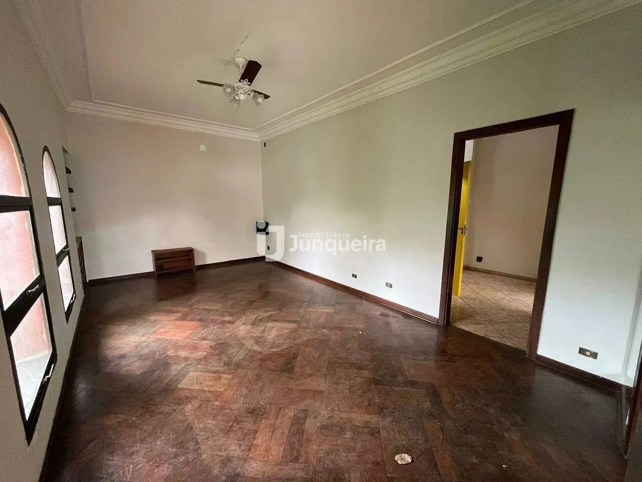 Casa Comercial para aluguel, 3 quartos, 1 suíte, Cidade Jardim - Piracicaba/SP - Foto 4
