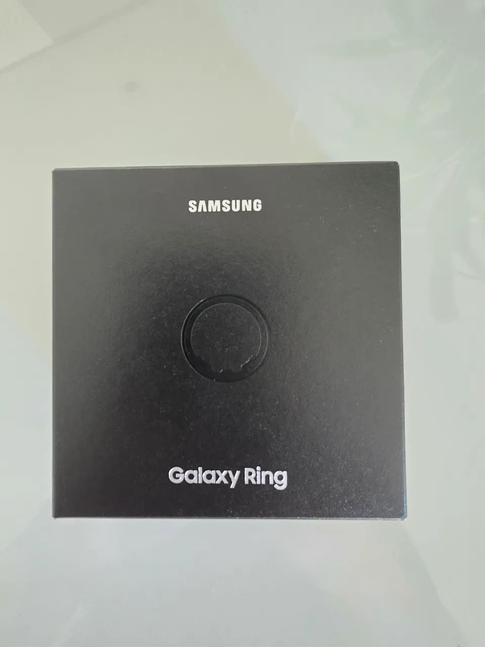 Samsung Galaxy Ring LACRADO
