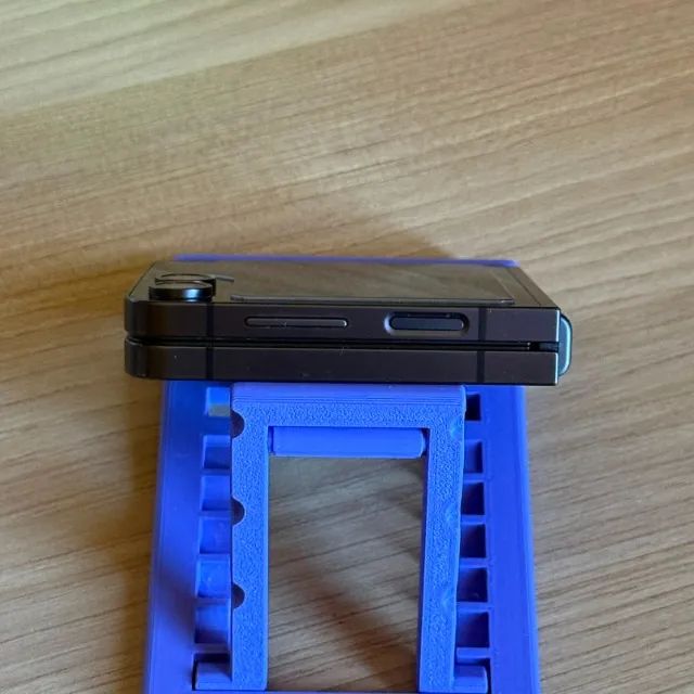 Samsung Z Flip 6 - 256gb - Foto 4