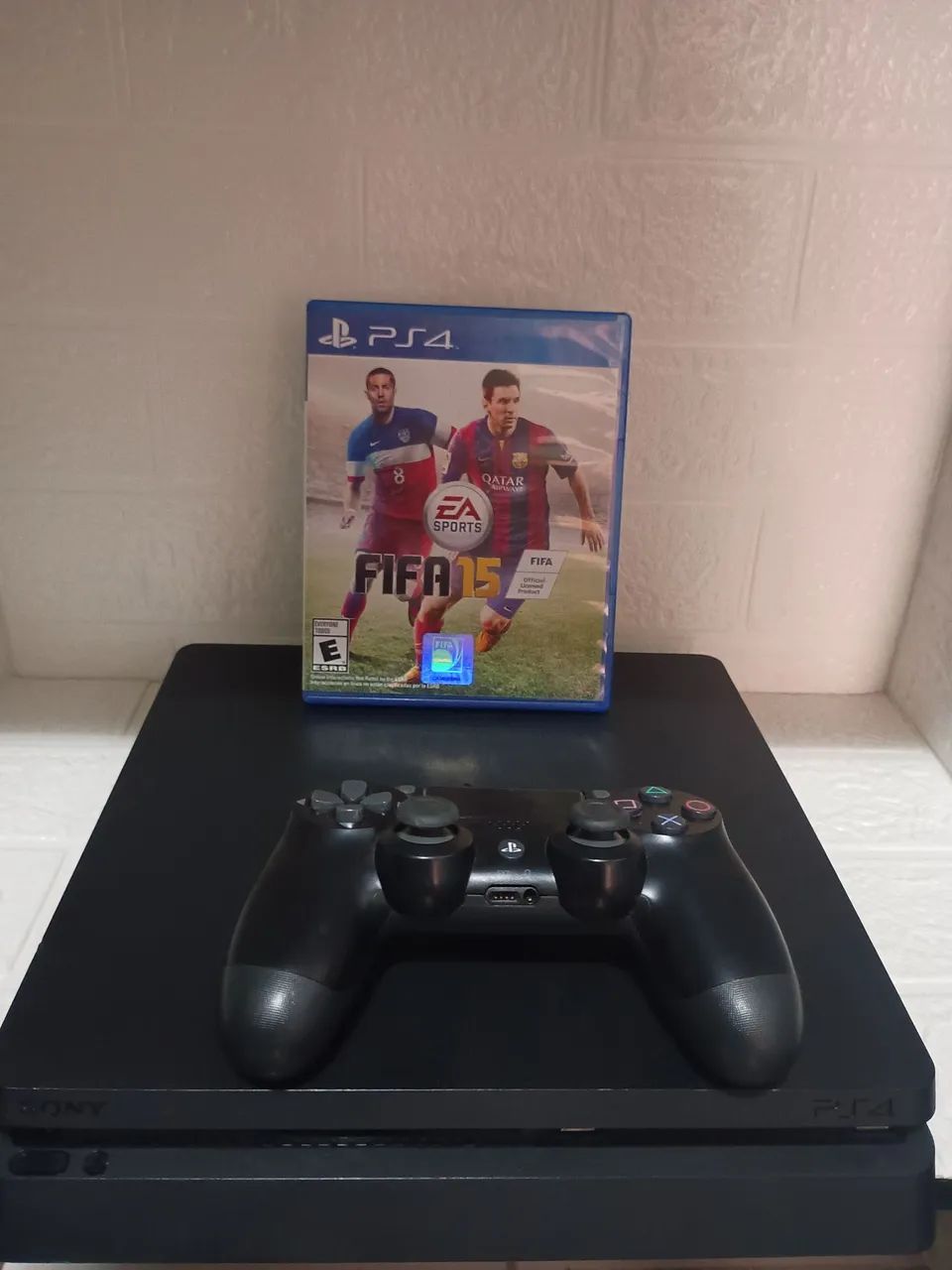 Playstation 4 slim  - Foto 2