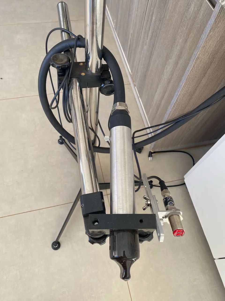 Datadora Vídeojet Automática  - Foto 4