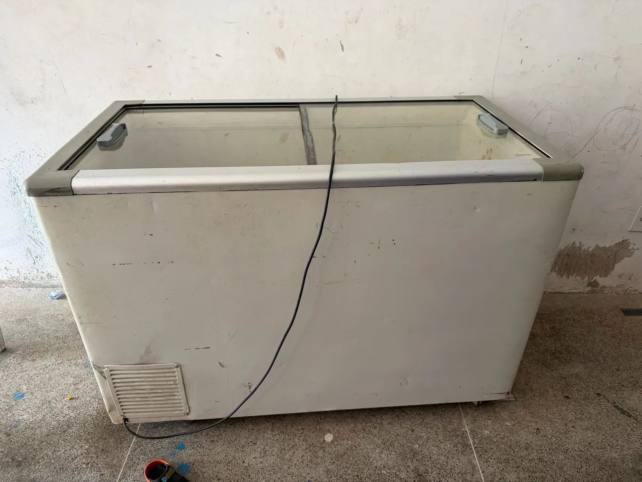 Freezer horizontal  - Foto 4
