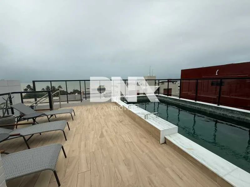 Flat : / Residencial / Cabo Branco