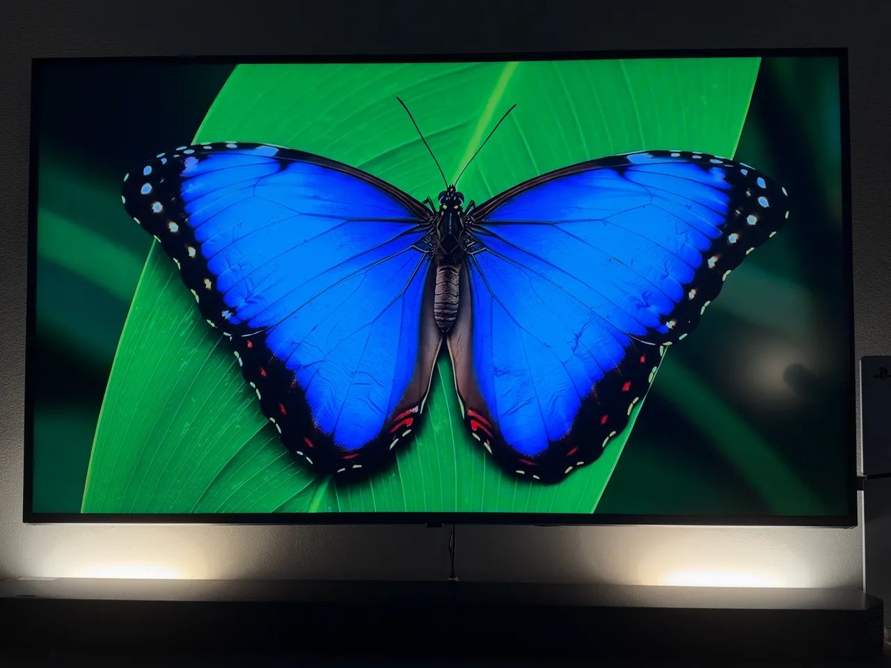 SMART TV LG 50 POLEGADAS 4K UHD - Foto 2