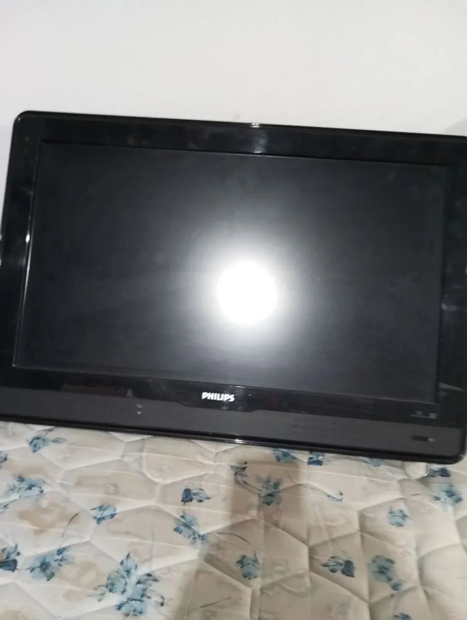 Vendo tv Philips 