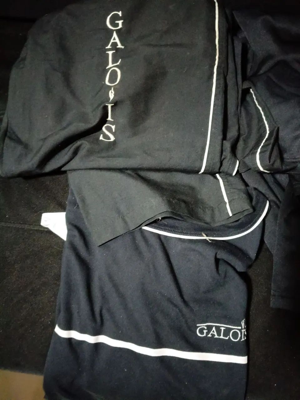 Uniforme Galois 180 - Foto 2