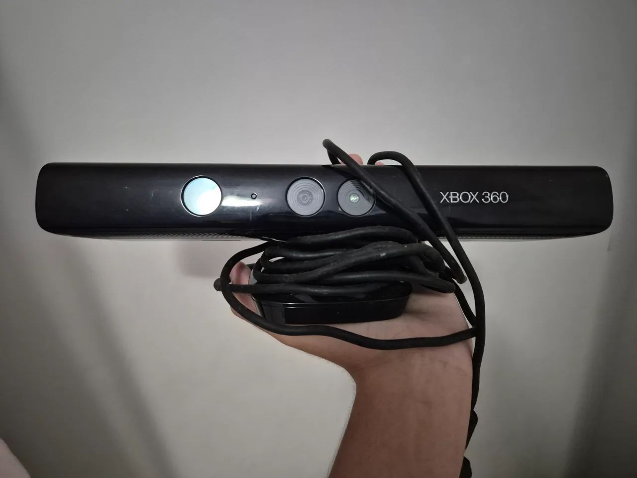 Kinect de Xbox 360