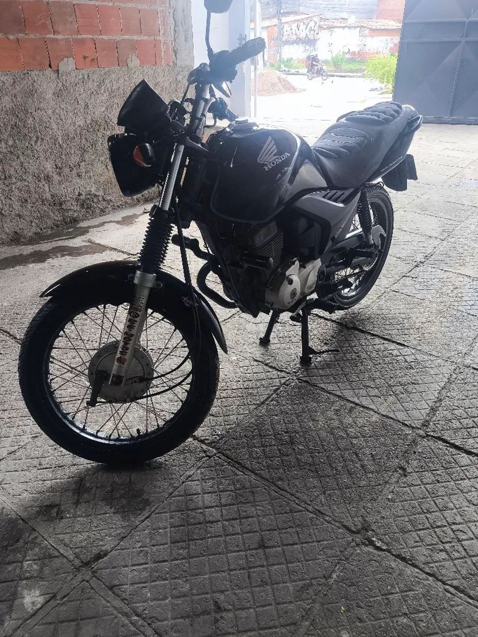 Moto extra  - Foto 3