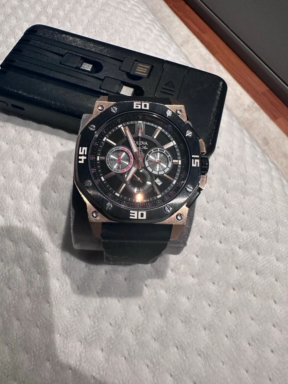 Bulova Marine Star - Foto 3