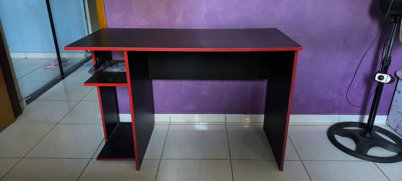 Mesa Gamer  - Foto 2