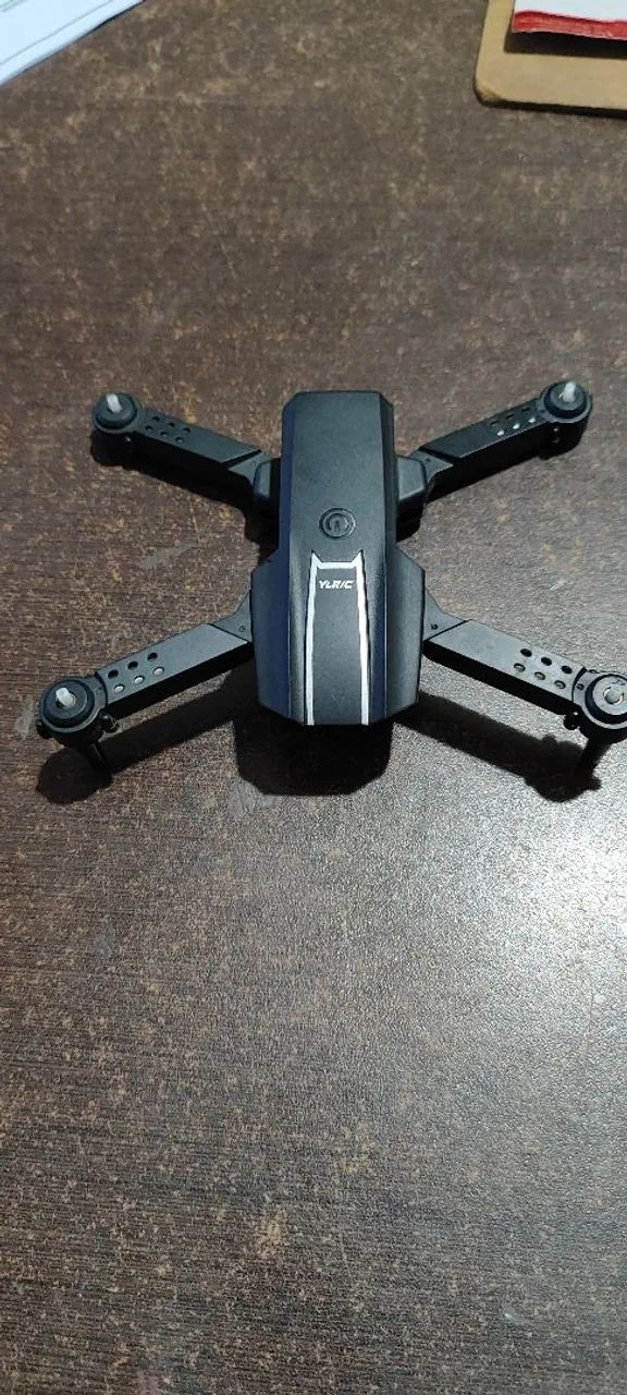 Drone Lyzrc L900 Pro com Câmera dupla 4K, preto, 5 GHz,m - Foto 3