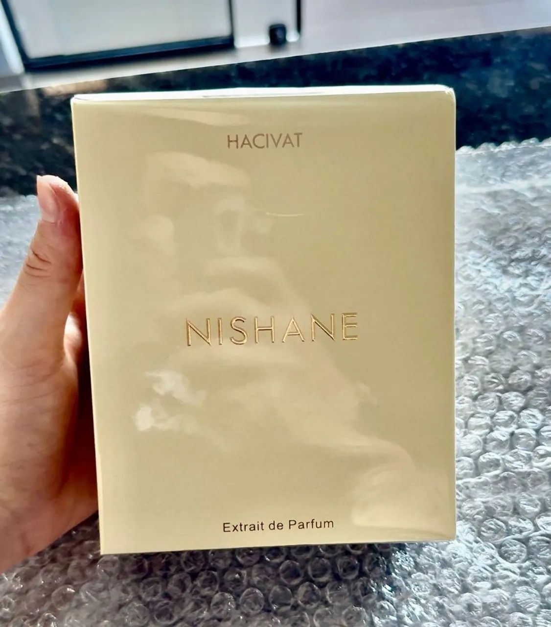 Nishane hacivat 100ml