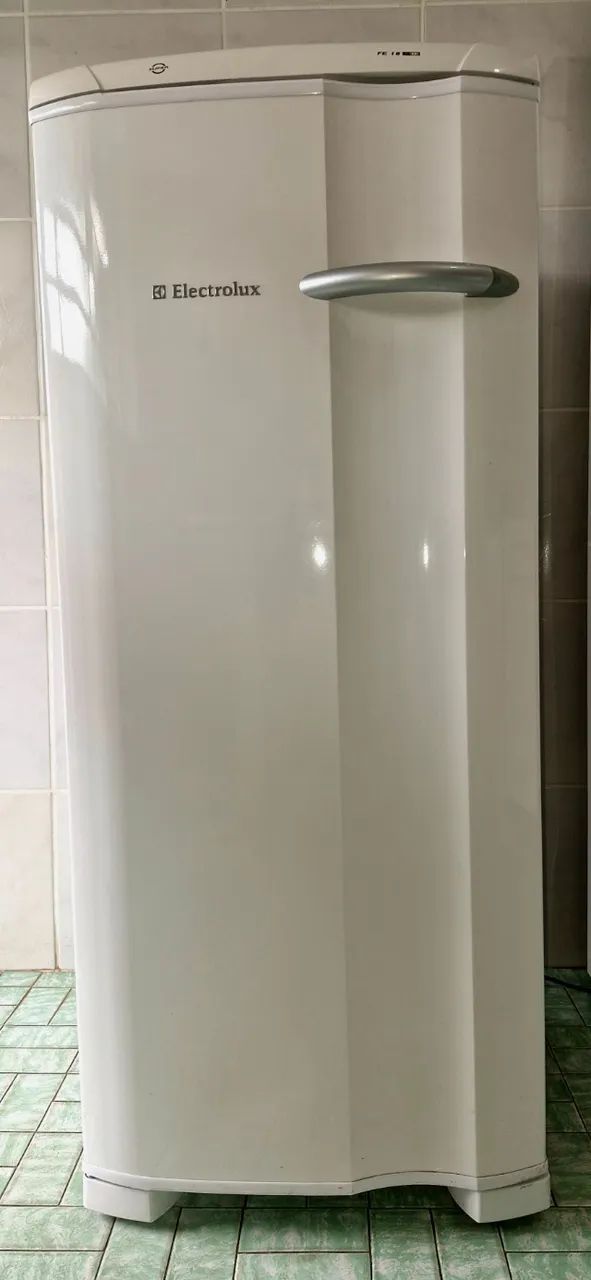 Freezer 