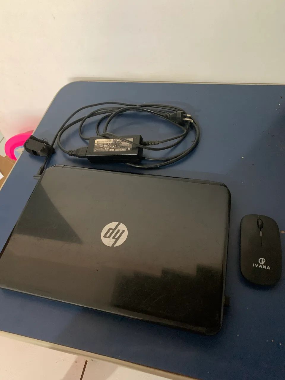 Notebook HP i5 8GB RAM  - Foto 3