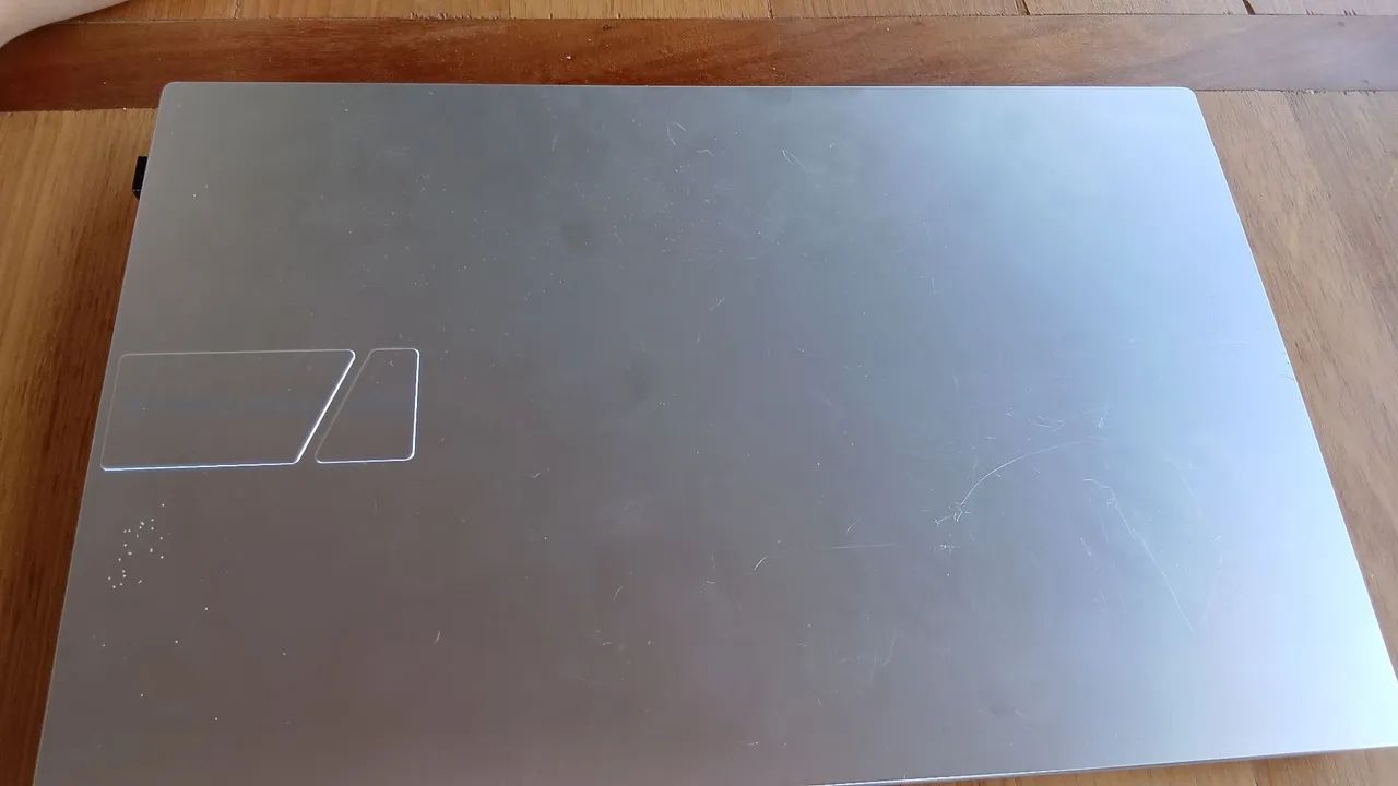 Notbook  - Foto 2