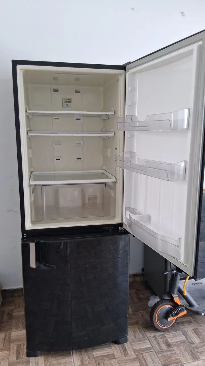 Geladeira Brastemp - Foto 4