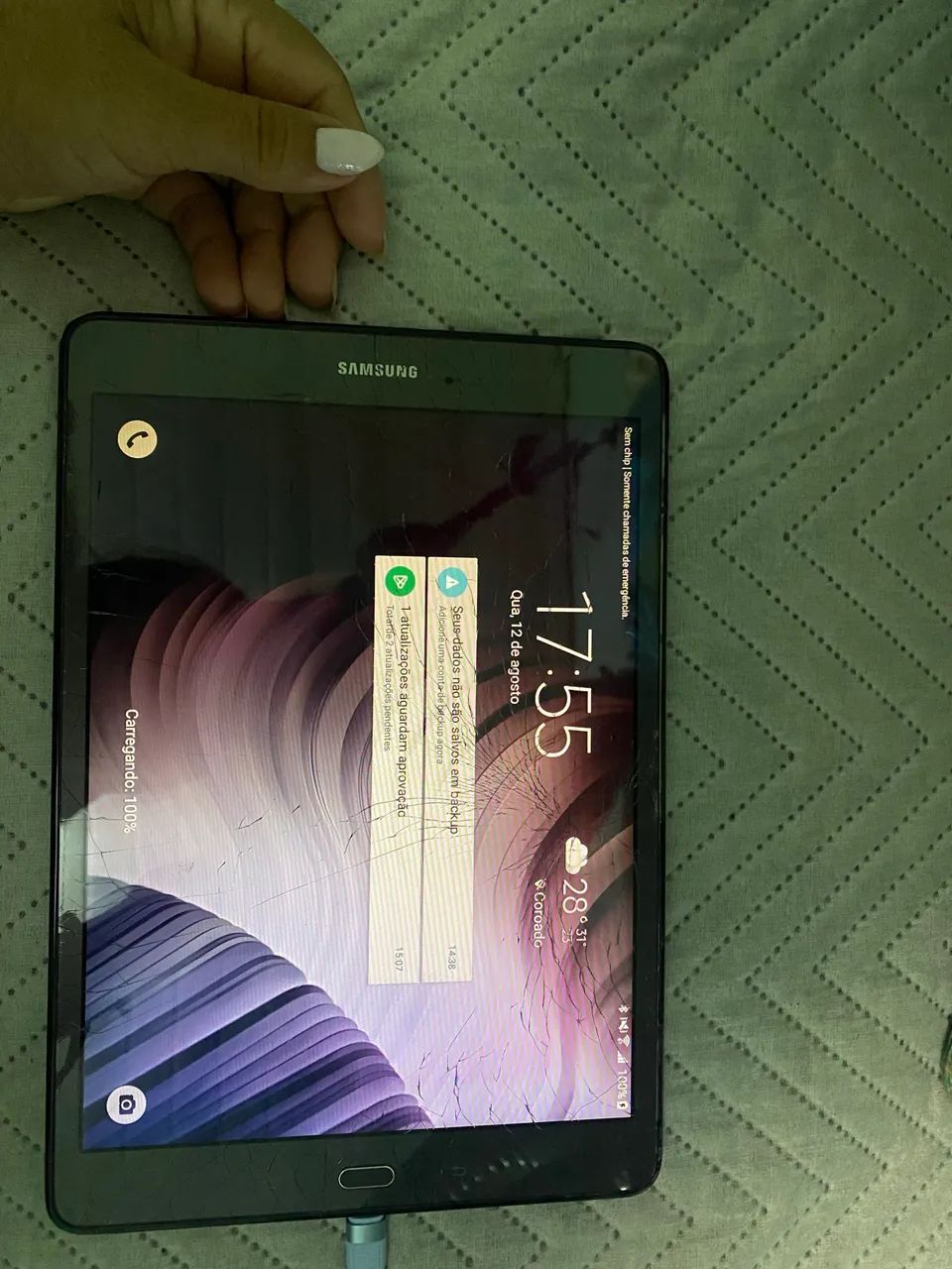 Tablet 