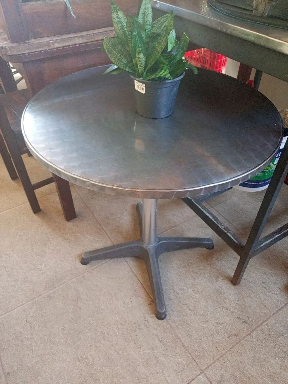 Vendo mesa