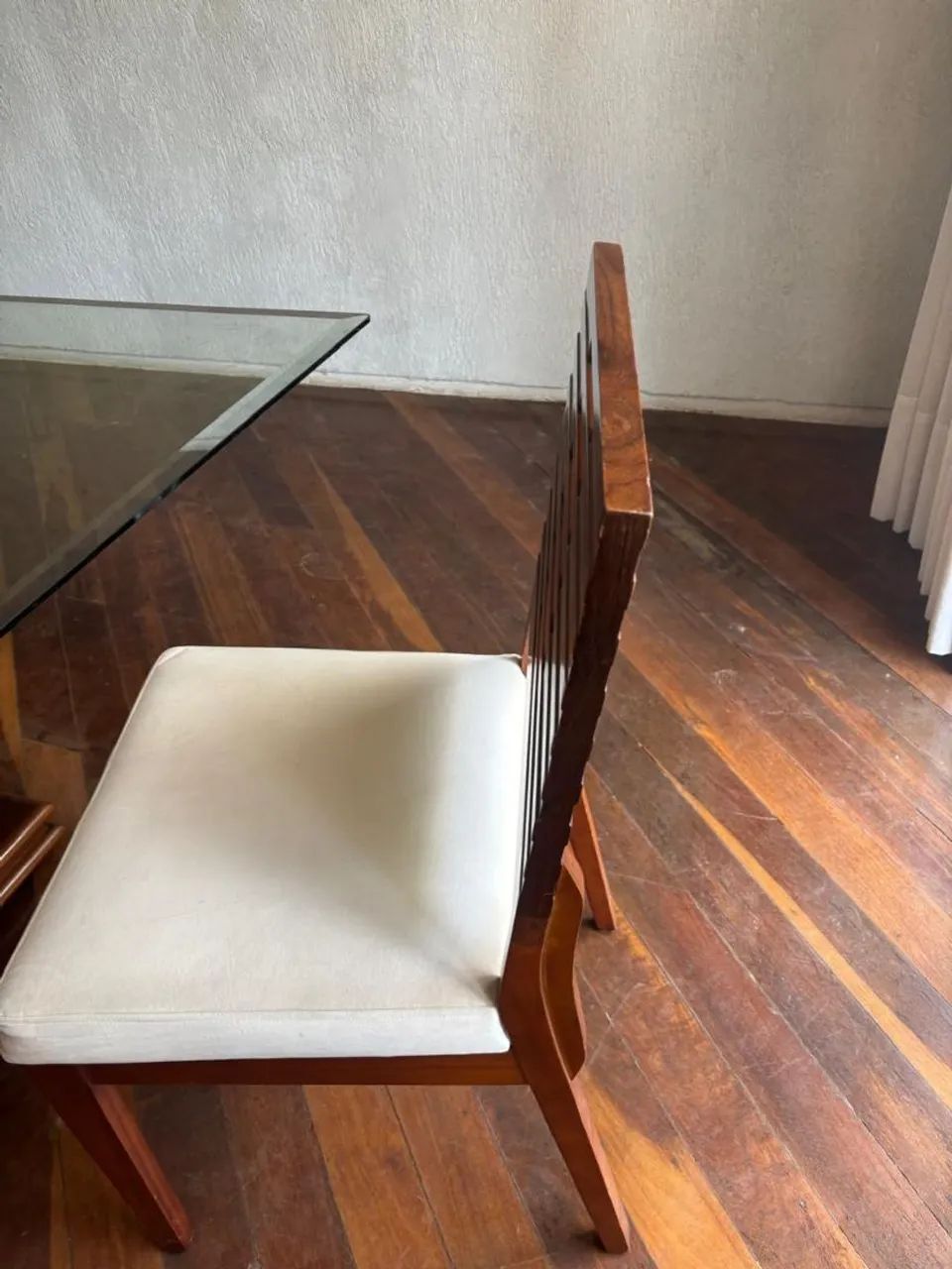 Mesa de jantar 8 lugares - Foto 3