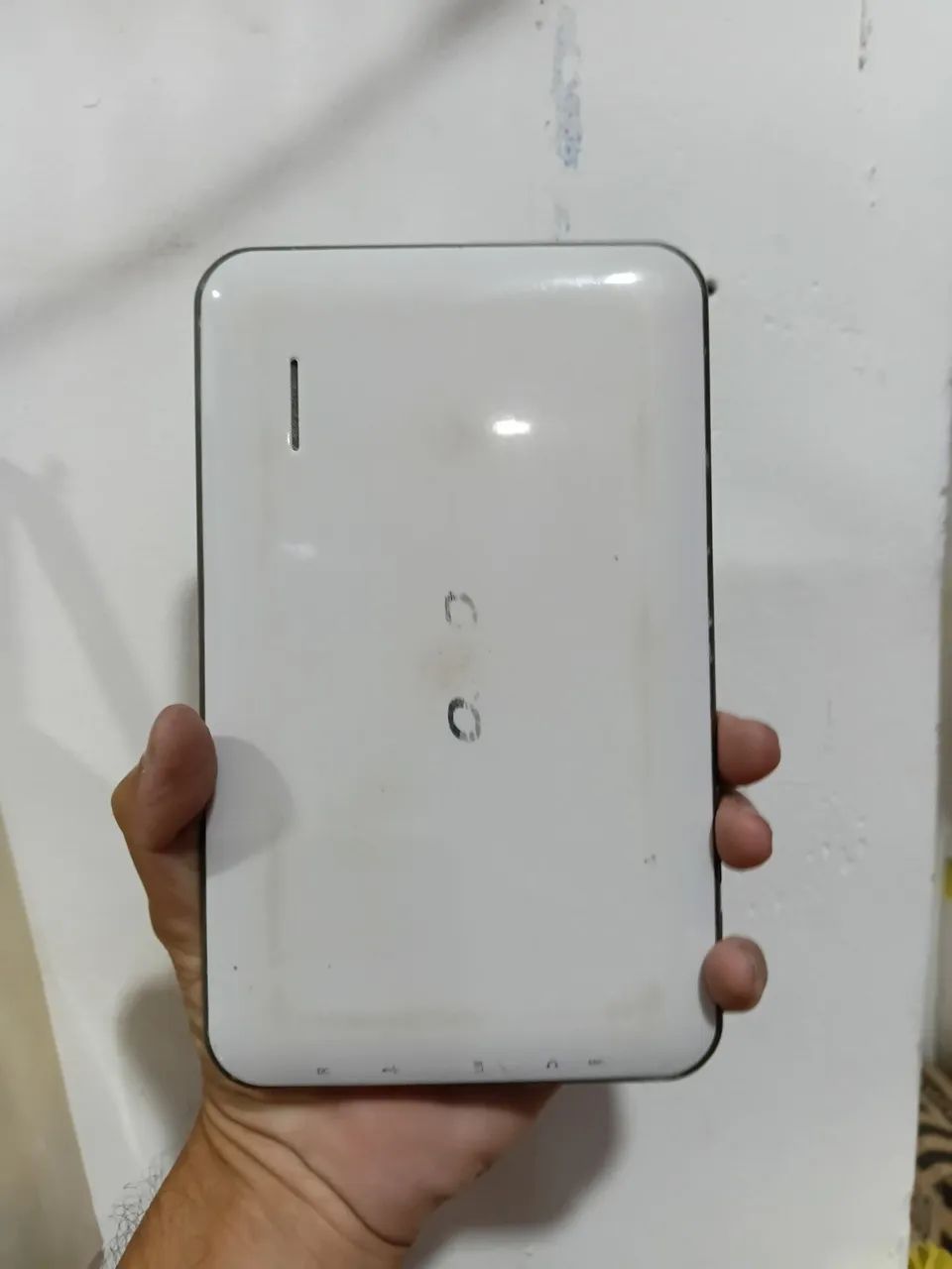 Tablet 8 Gb recondicionado WhatsApp * - Foto 6