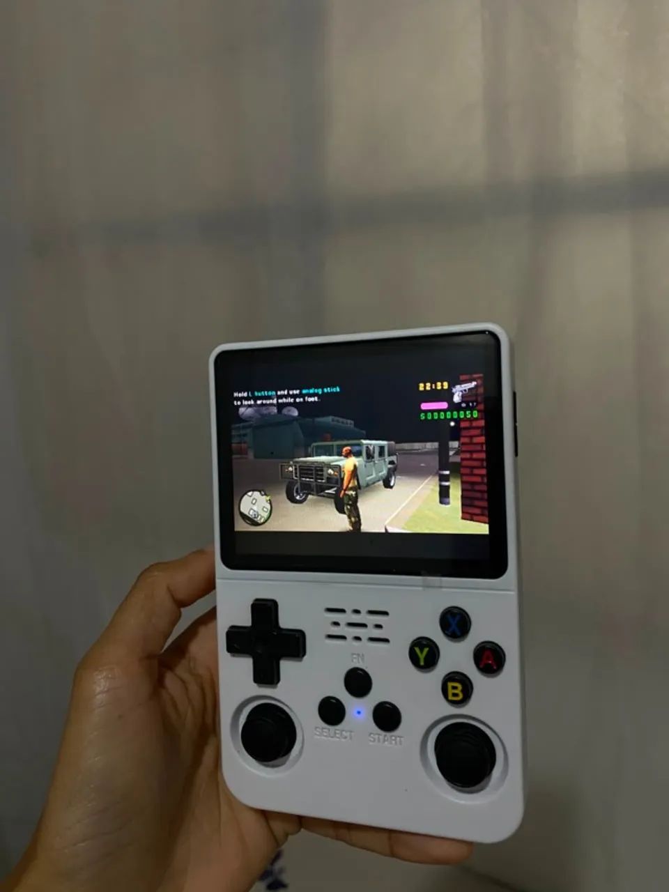 Vídeo Game Portátil - Foto 3