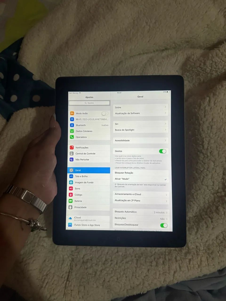 iPad 2 32 gb - Foto 3