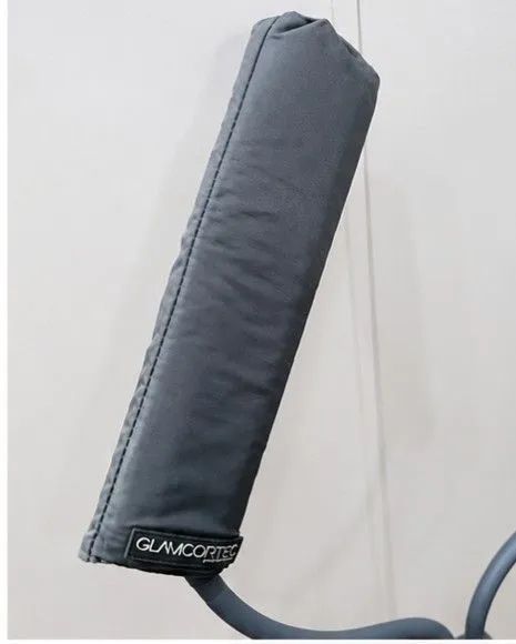 Luminária Profissional GLAMCOR LED - Completa - Excelente Estado - Foto 4