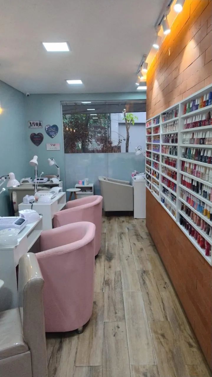 NAIL DESIGNER - VAGA - Foto 3