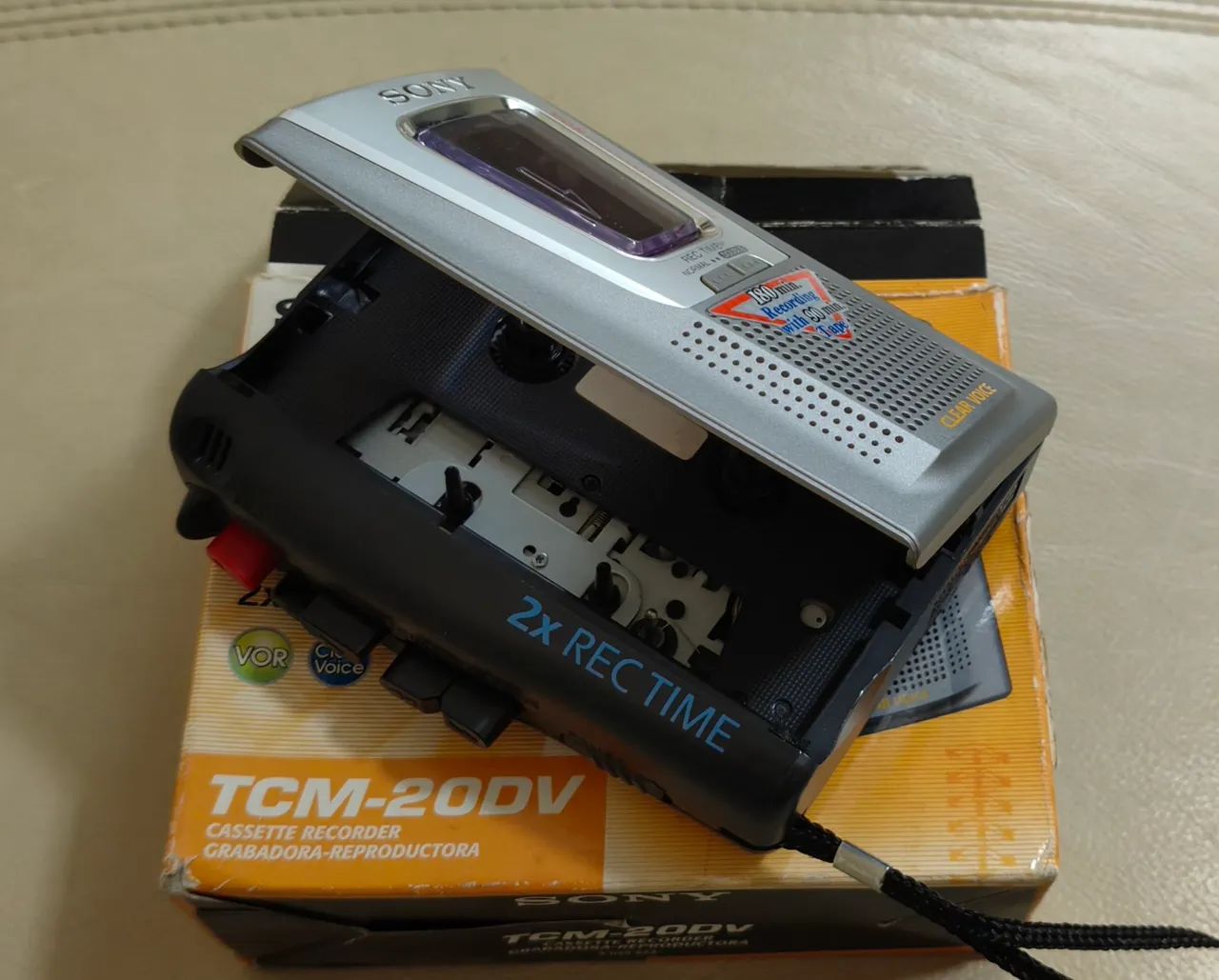 Walkman Sony - Foto 4