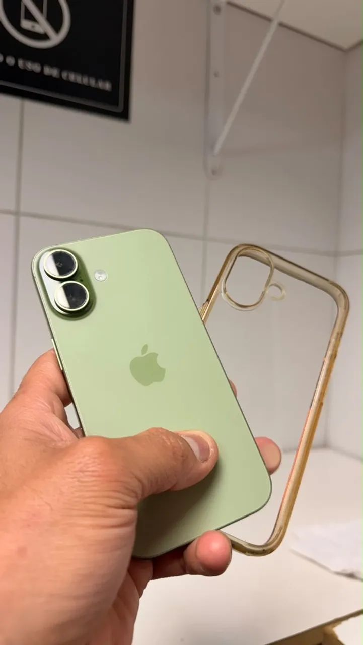 iPhone 17 256gb