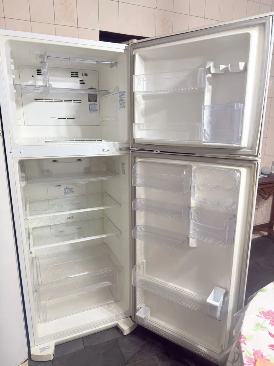 Geladeira Electrolux  - Foto 2