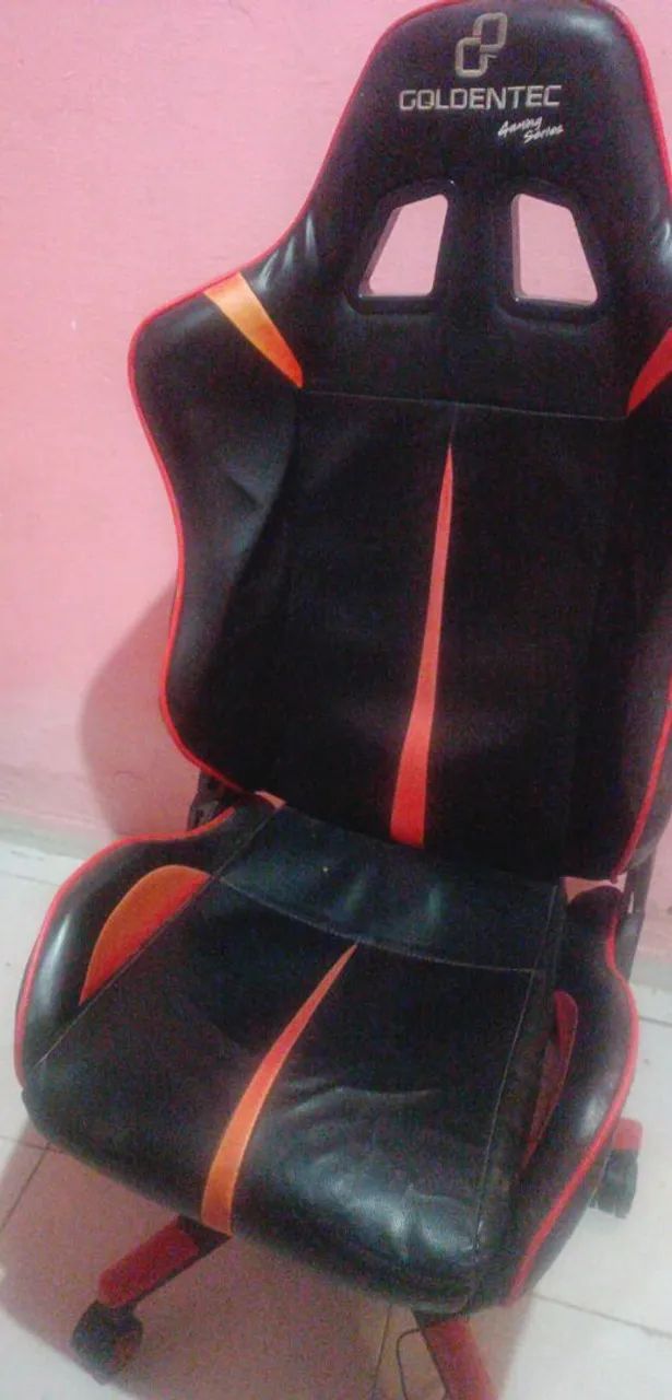 Cadeira gamers(usada)