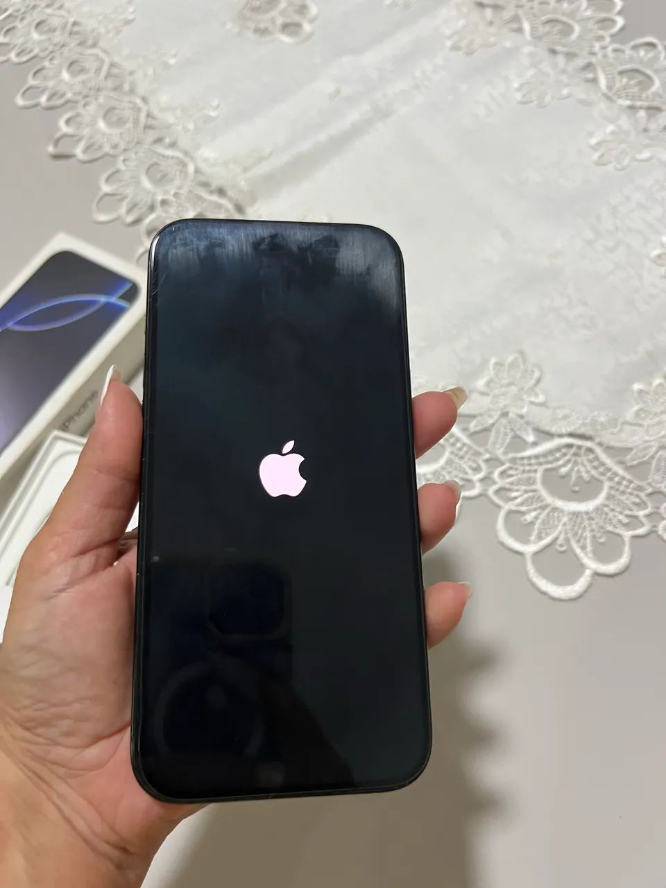 iPhone 16 pro Max 256gb - Foto 4