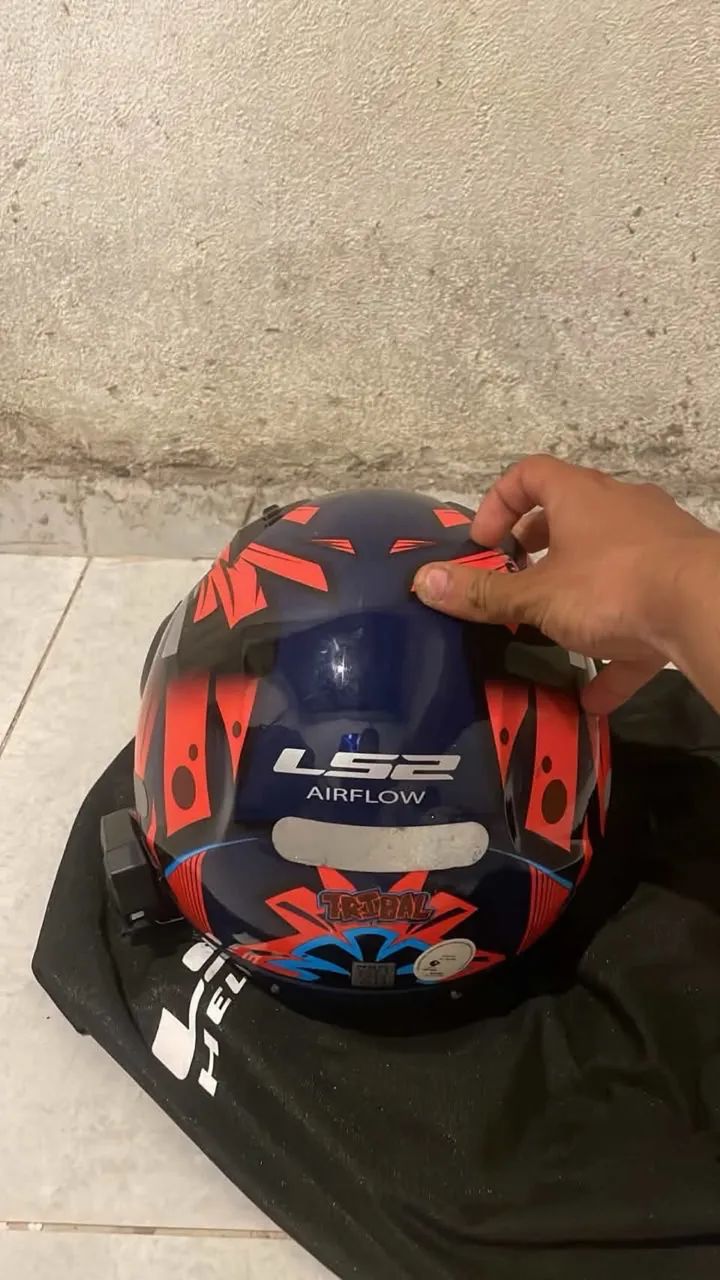 Ls2 aberto - Foto 3