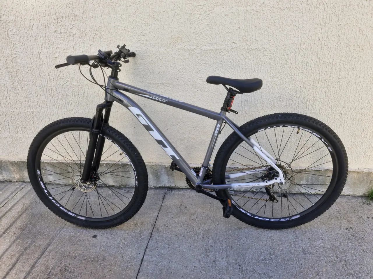 Bicicleta Aro29 - Foto 2