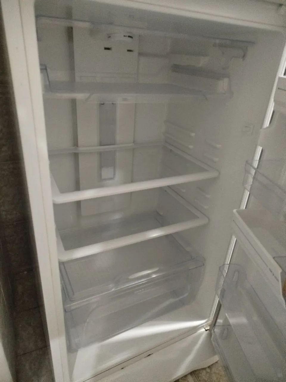 Geladeira Electrolux  - Foto 4