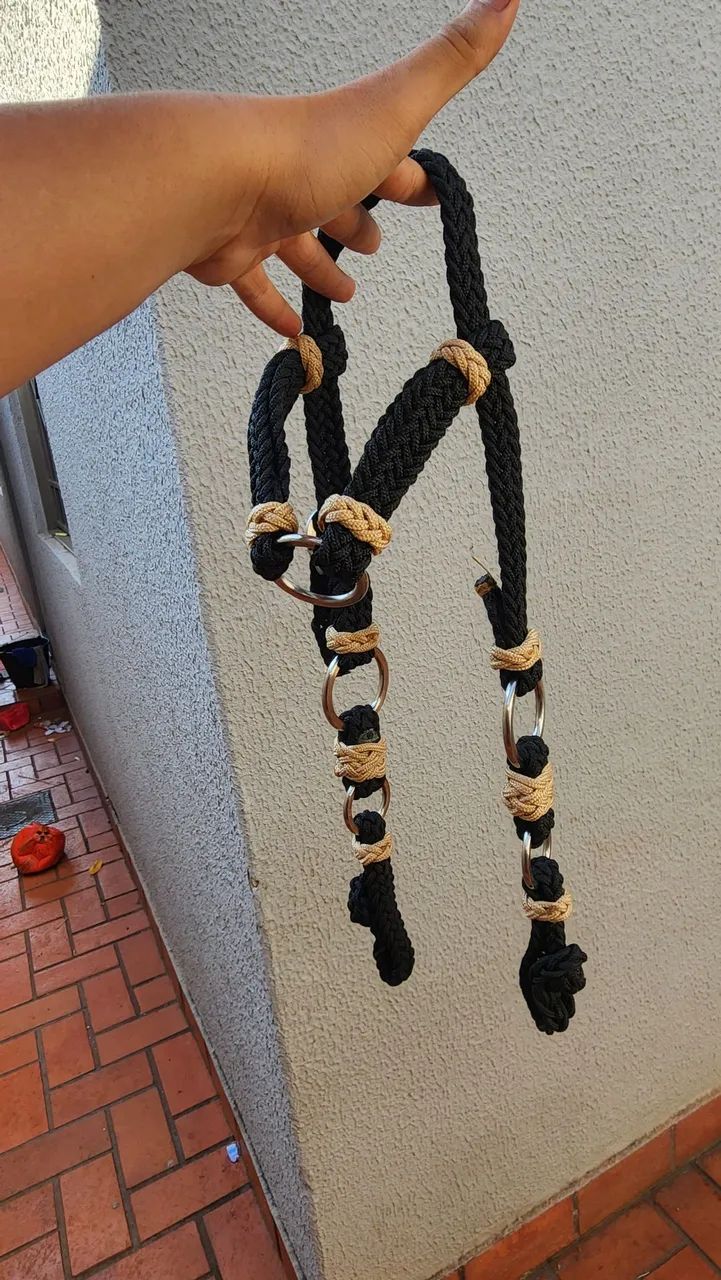 Traias de cordinha personalizadas - Foto 5