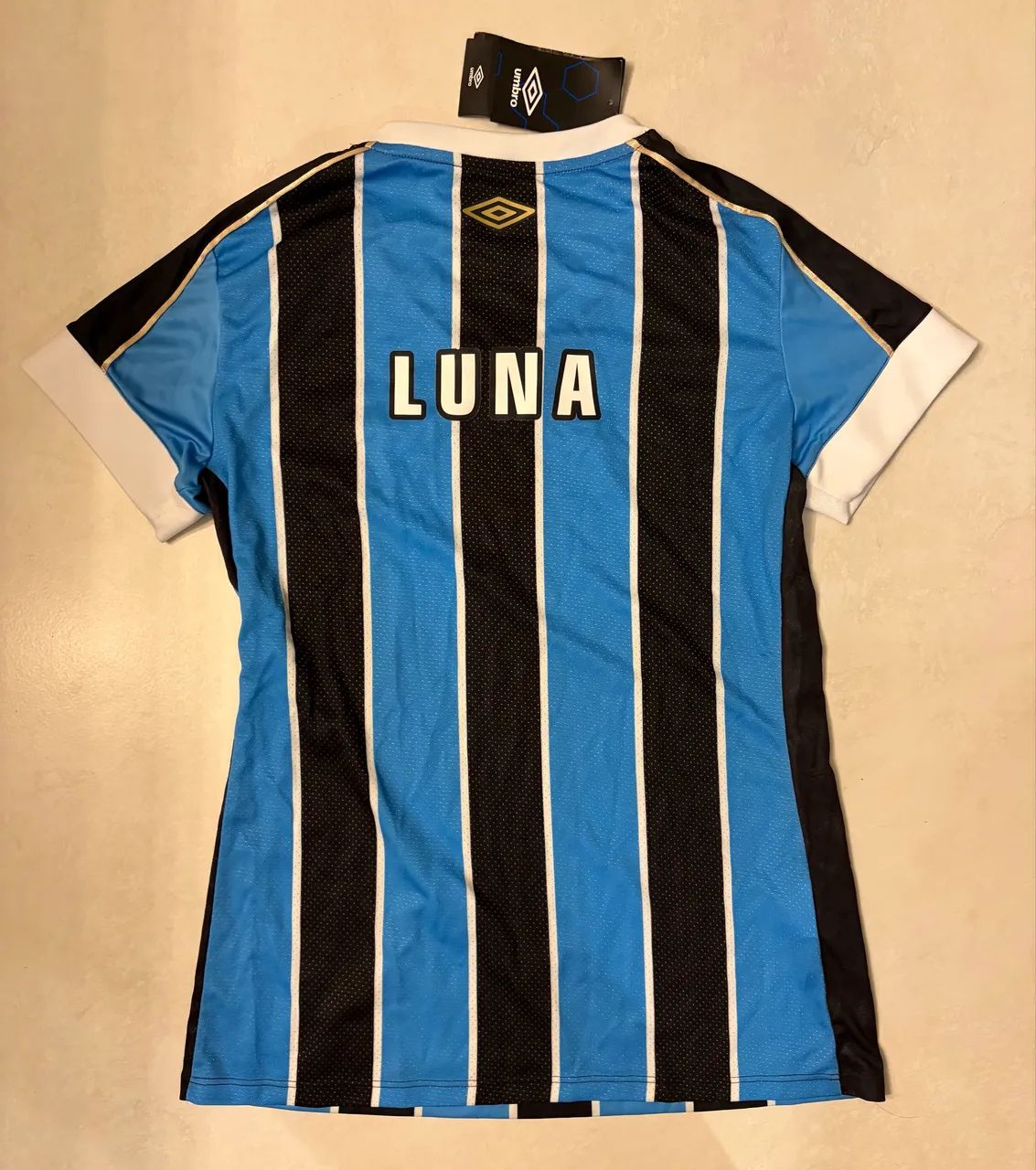 Camiseta Feminina Gremio 2019  - Foto 2