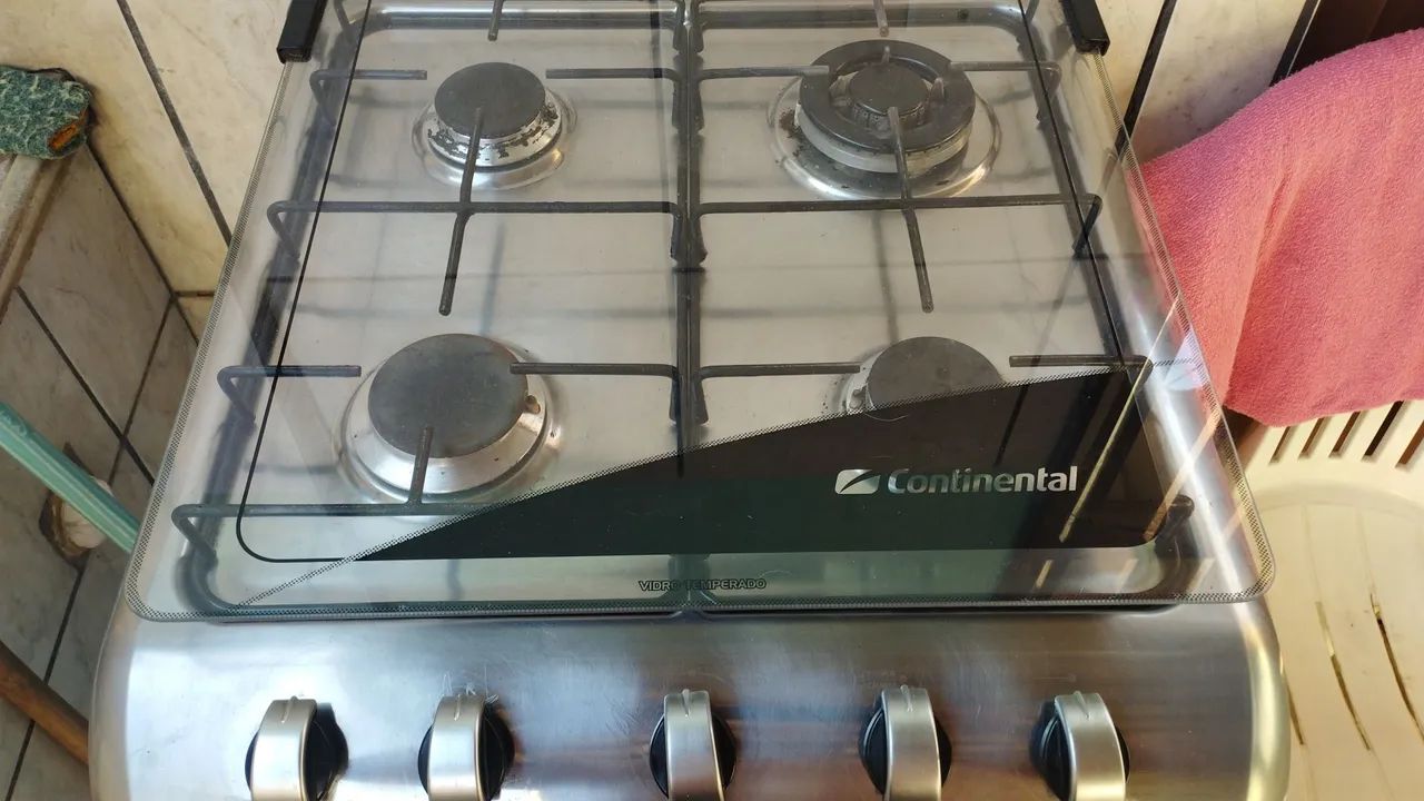 Fogão continental  - Foto 2