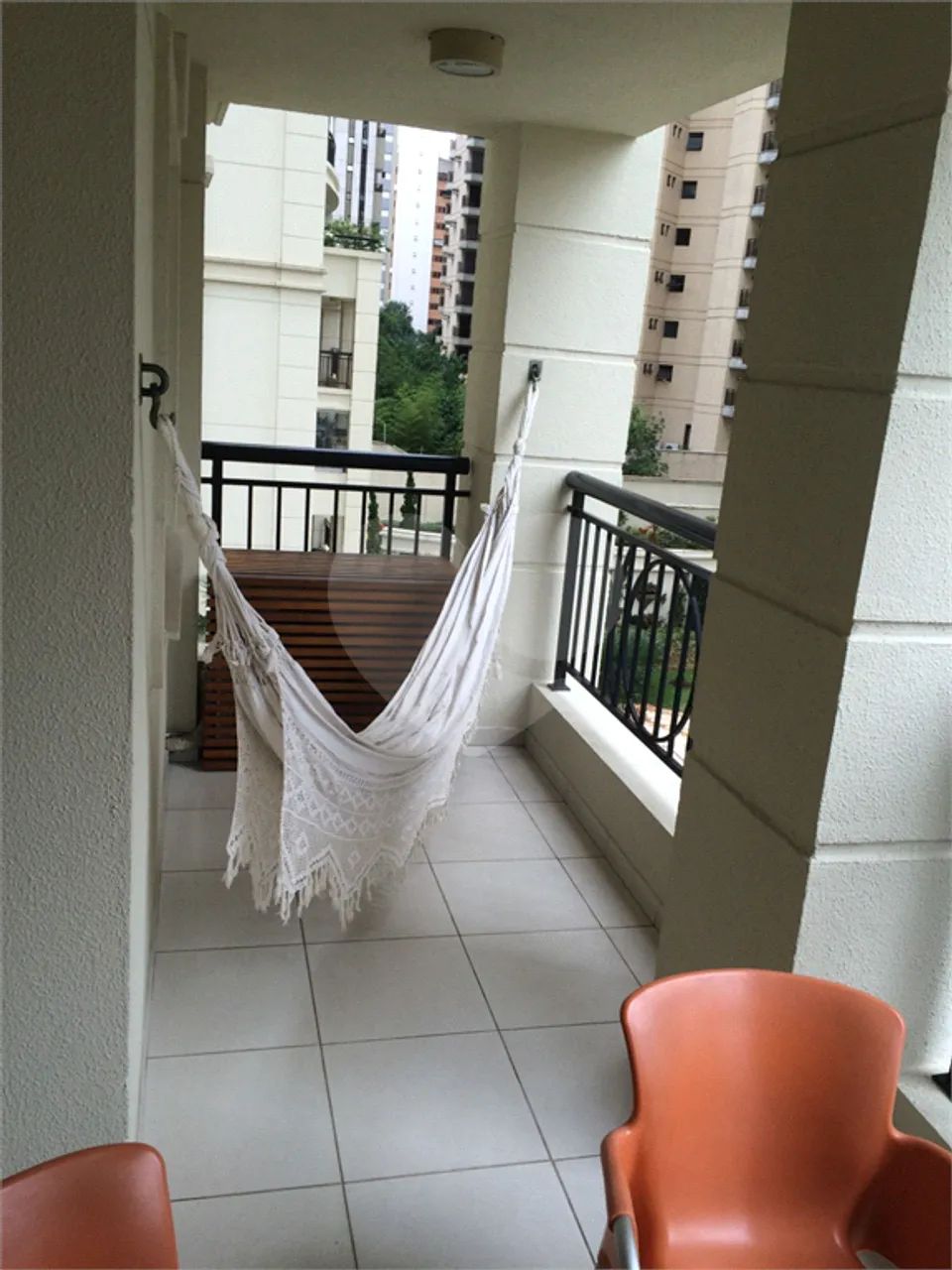 Apartamento com 2 quartos à venda em Indianópolis - SP - Foto 3