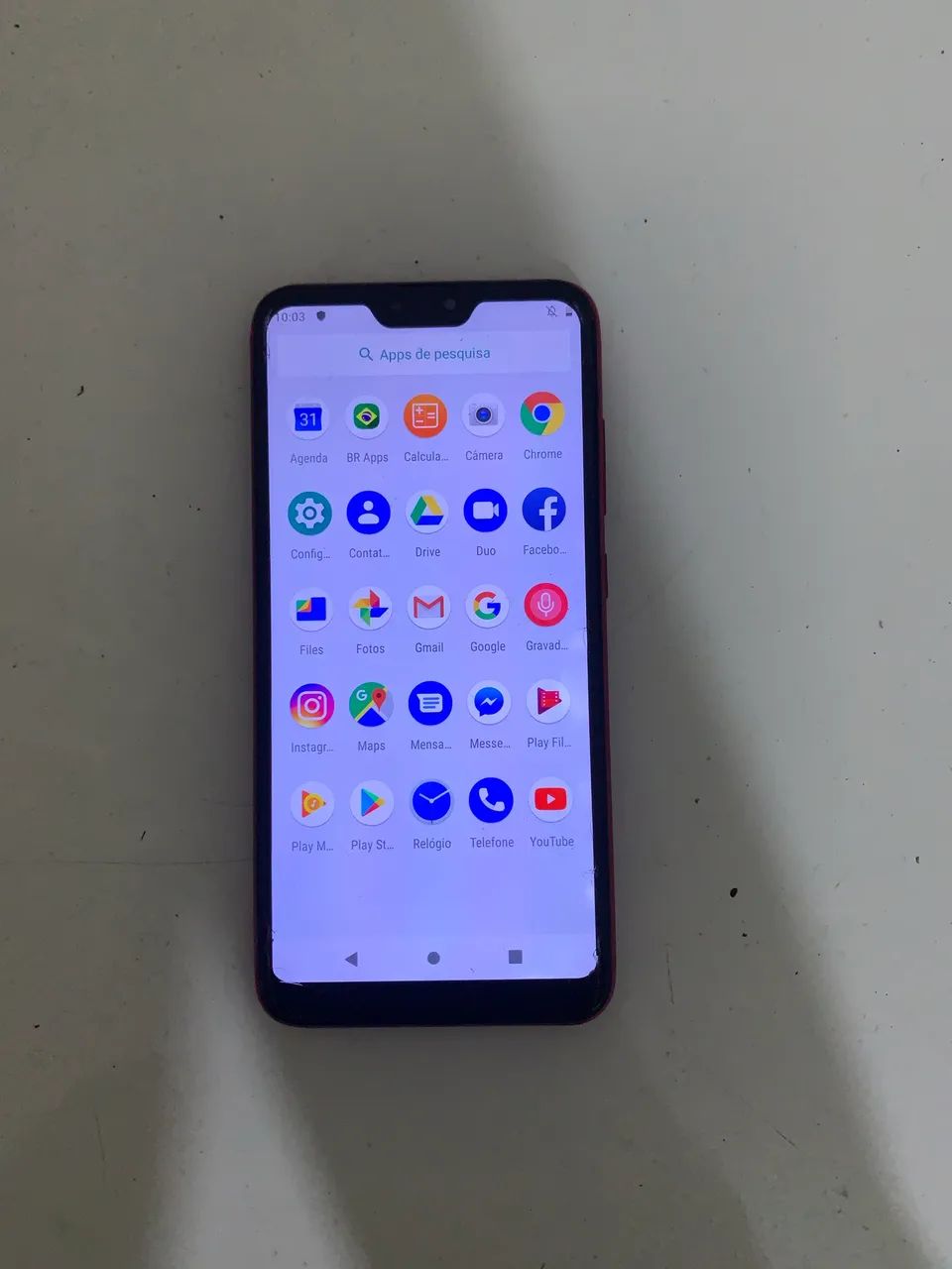 Celular Asus Zenfone  - Foto 3