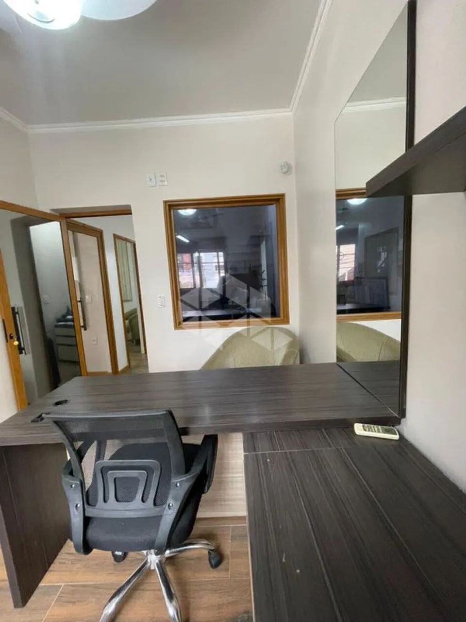 Sala 7.5M² - para Alugar - Foto 3